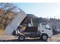 2005 Mitsubishi Fuso Canter