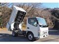 2005 Mitsubishi Fuso Canter