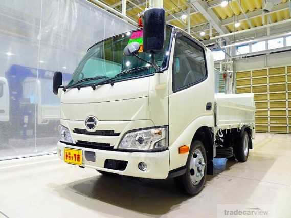 2024 Hino Dutro