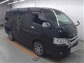 2016 Toyota Hiace Wagon