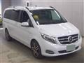 2015 Mercedes-Benz V-Class