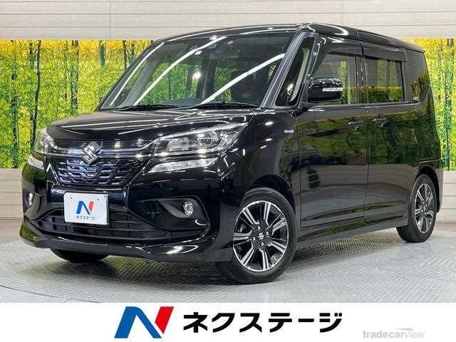 2020 Suzuki Suzuki Others