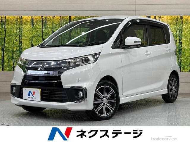 2018 Mitsubishi Mitsubishi Others