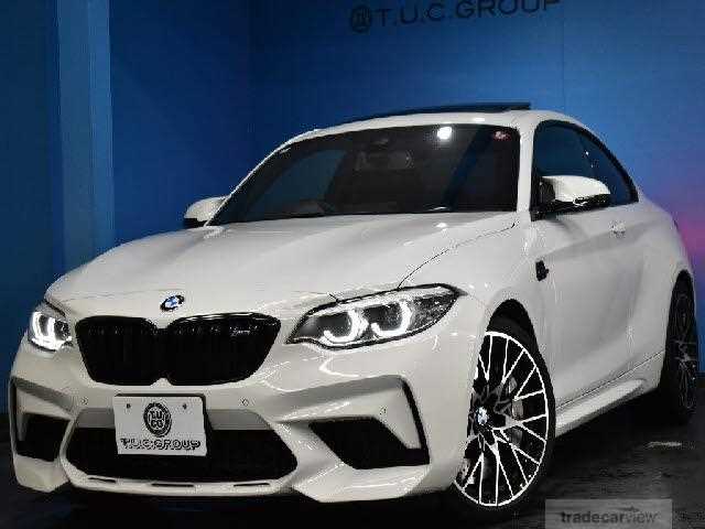 2020 BMW BMW Others