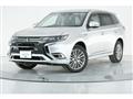 2020 Mitsubishi Outlander