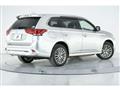 2020 Mitsubishi Outlander