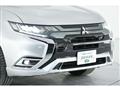 2020 Mitsubishi Outlander