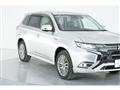 2020 Mitsubishi Outlander