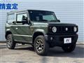 2021 Suzuki Jimny