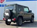 2021 Suzuki Jimny