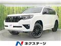 2020 Toyota Land Cruiser Prado