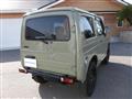 1997 Suzuki Jimny