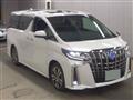 2023 Toyota Alphard G