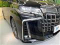 2022 Toyota Alphard G