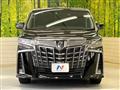 2022 Toyota Alphard G