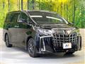 2022 Toyota Alphard G