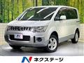 2009 Mitsubishi Delica D5