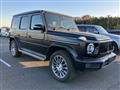 2019 Mercedes-Benz G-Class