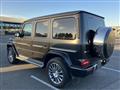 2019 Mercedes-Benz G-Class