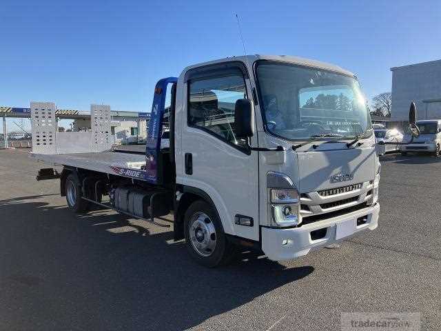 2023 Isuzu Elf Truck