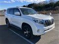 2016 Toyota Land Cruiser Prado