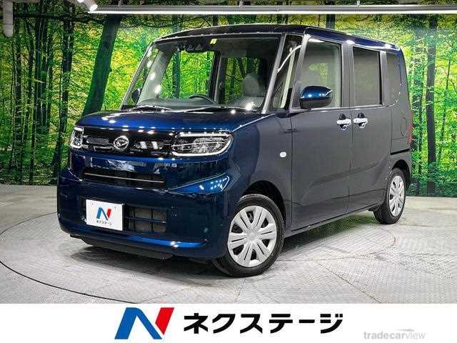 2023 Daihatsu Tanto