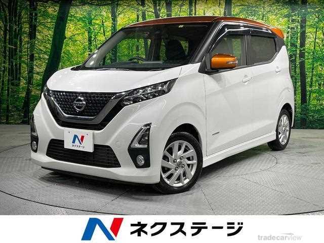 2020 Nissan Nissan Others