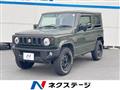 2019 Suzuki Jimny