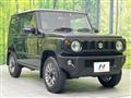 2022 Suzuki Jimny