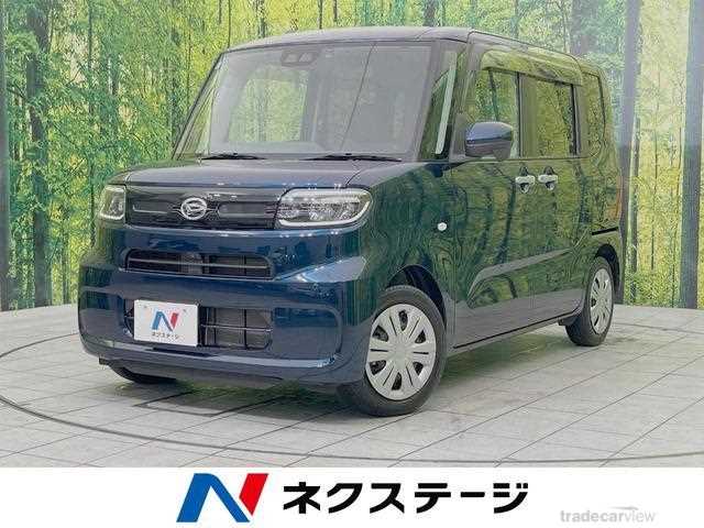 2019 Daihatsu Tanto