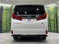 2022 Toyota Alphard Hybrid