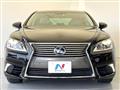 2012 Lexus LS