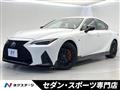 2021 Lexus IS