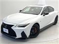 2021 Lexus IS