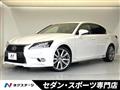 2014 Lexus GS