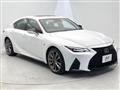 2020 Lexus IS