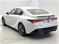 2020 Lexus IS