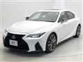 2020 Lexus IS