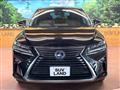 2017 Lexus RX