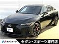 2022 Lexus IS