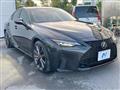 2022 Lexus IS