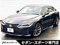 2021 Lexus IS