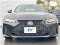 2021 Lexus IS