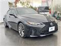 2021 Lexus IS