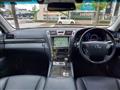 2007 Lexus LS