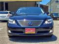 2007 Lexus LS