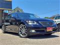 2007 Lexus LS