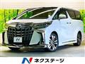 2018 Toyota Alphard G