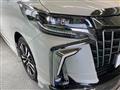 2018 Toyota Alphard G