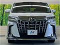 2018 Toyota Alphard G